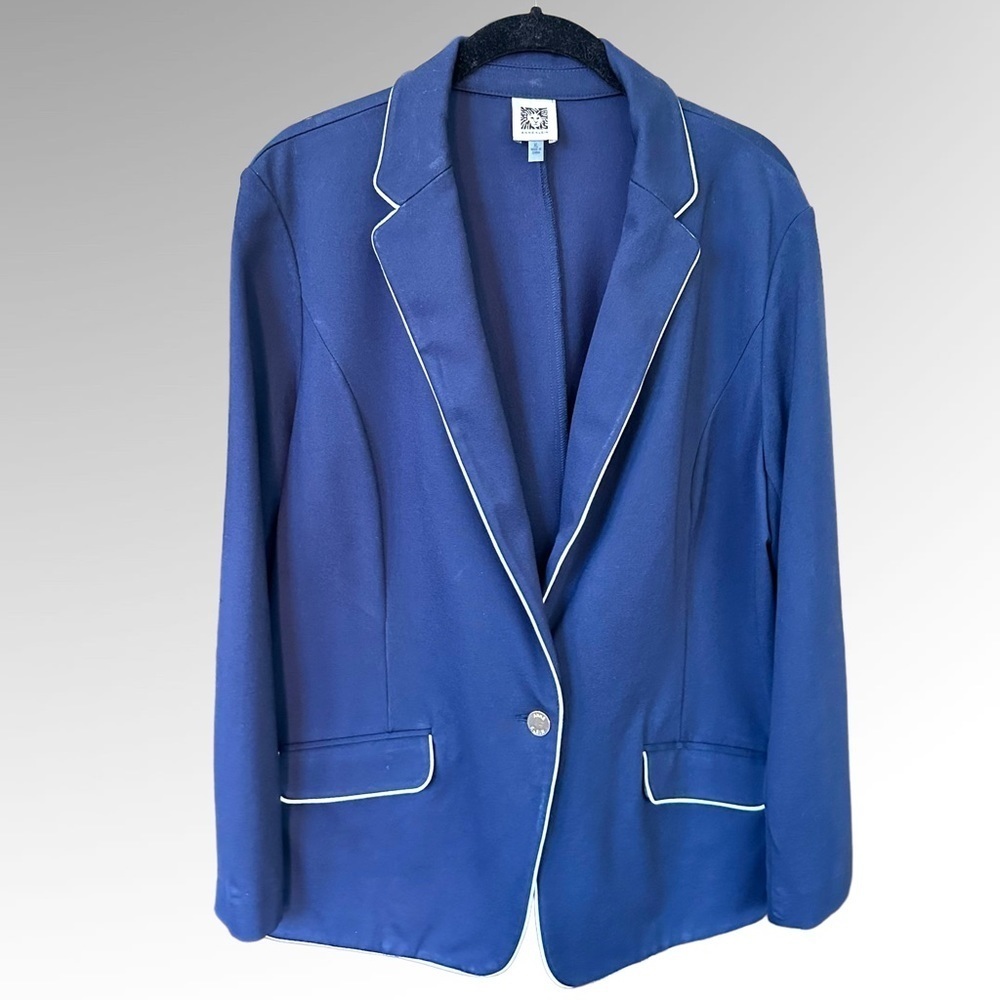 Anne Klein Blazer